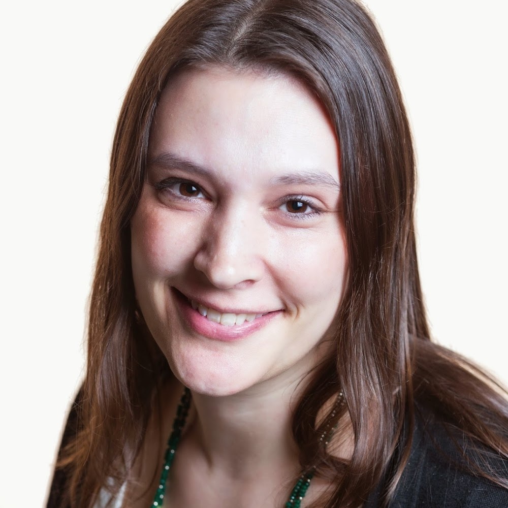 Meet your Posher, Whitney